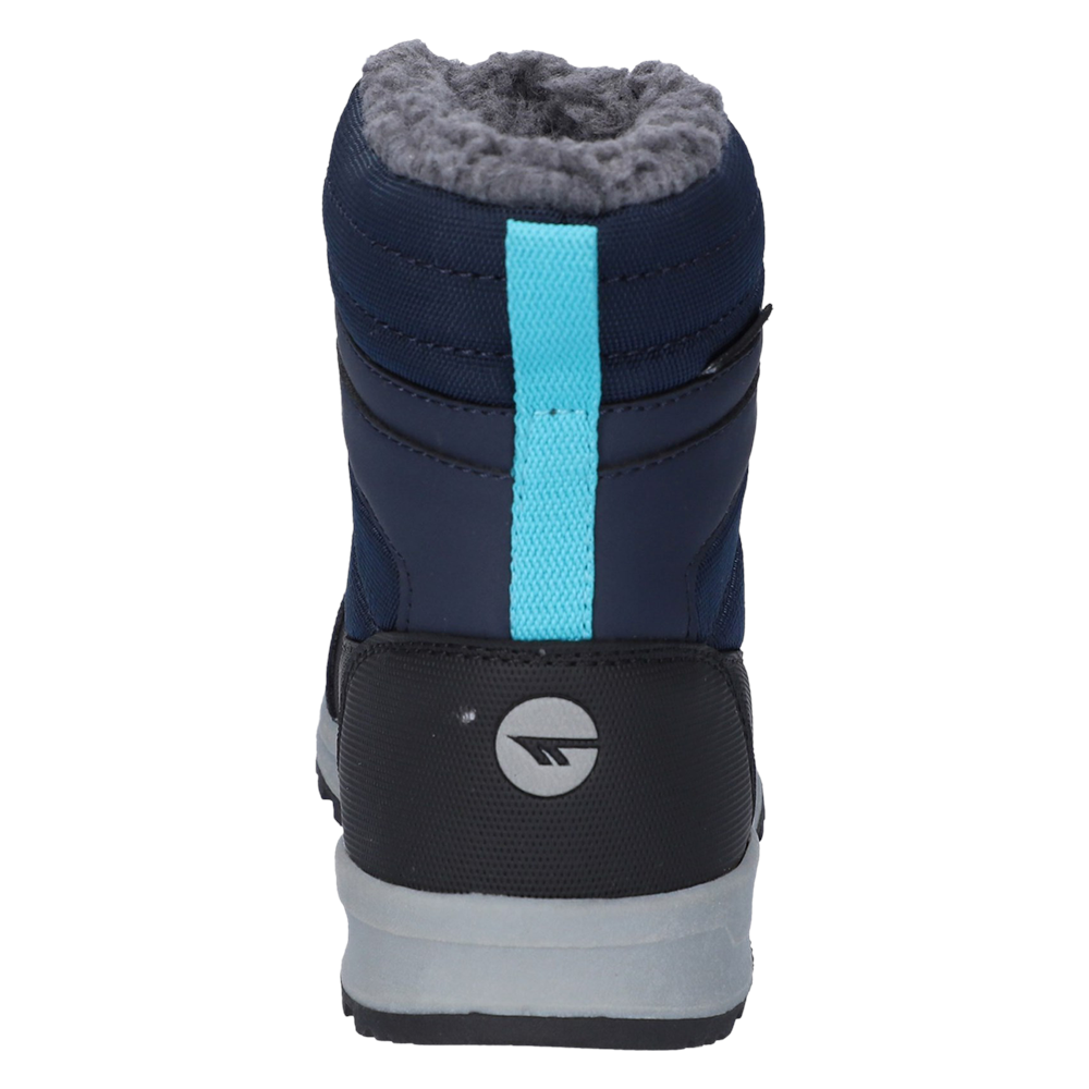 Kids' Hi-Tec Leo Boots