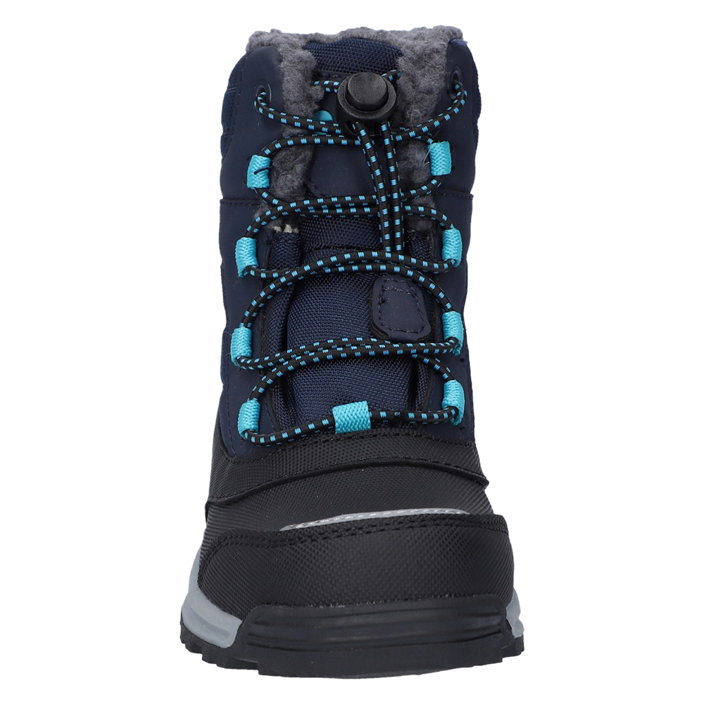 Kids' Hi-Tec Leo Boots
