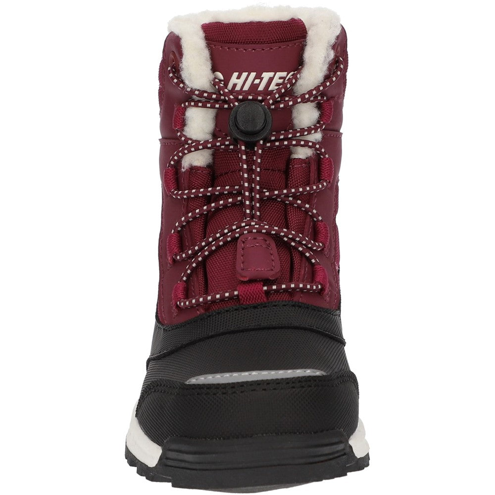 Kids' Hi-Tec Leo Boots