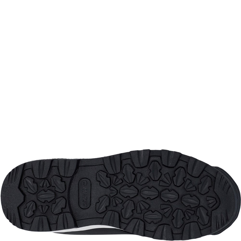 Kids' Hi-Tec Leo Boots