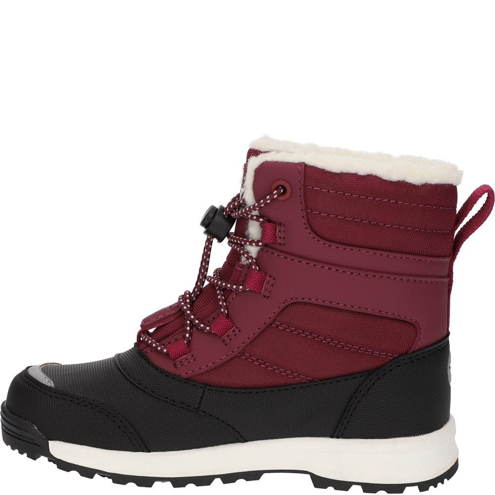 Kids' Hi-Tec Leo Boots