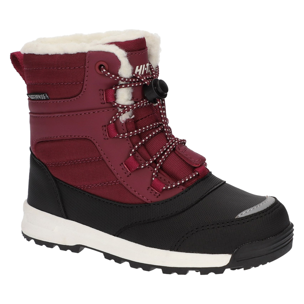Kids' Hi-Tec Leo Boots