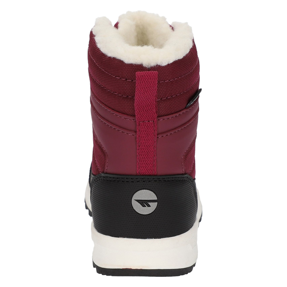 Kids' Hi-Tec Leo Boots