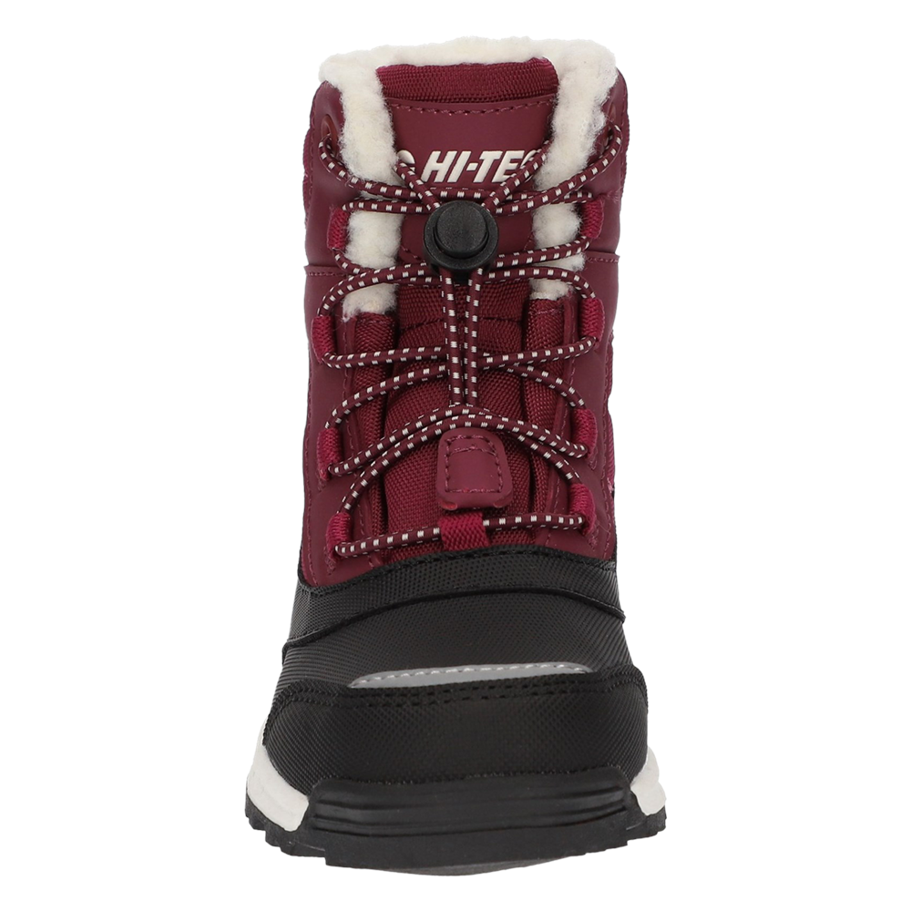 Kids' Hi-Tec Leo Boots