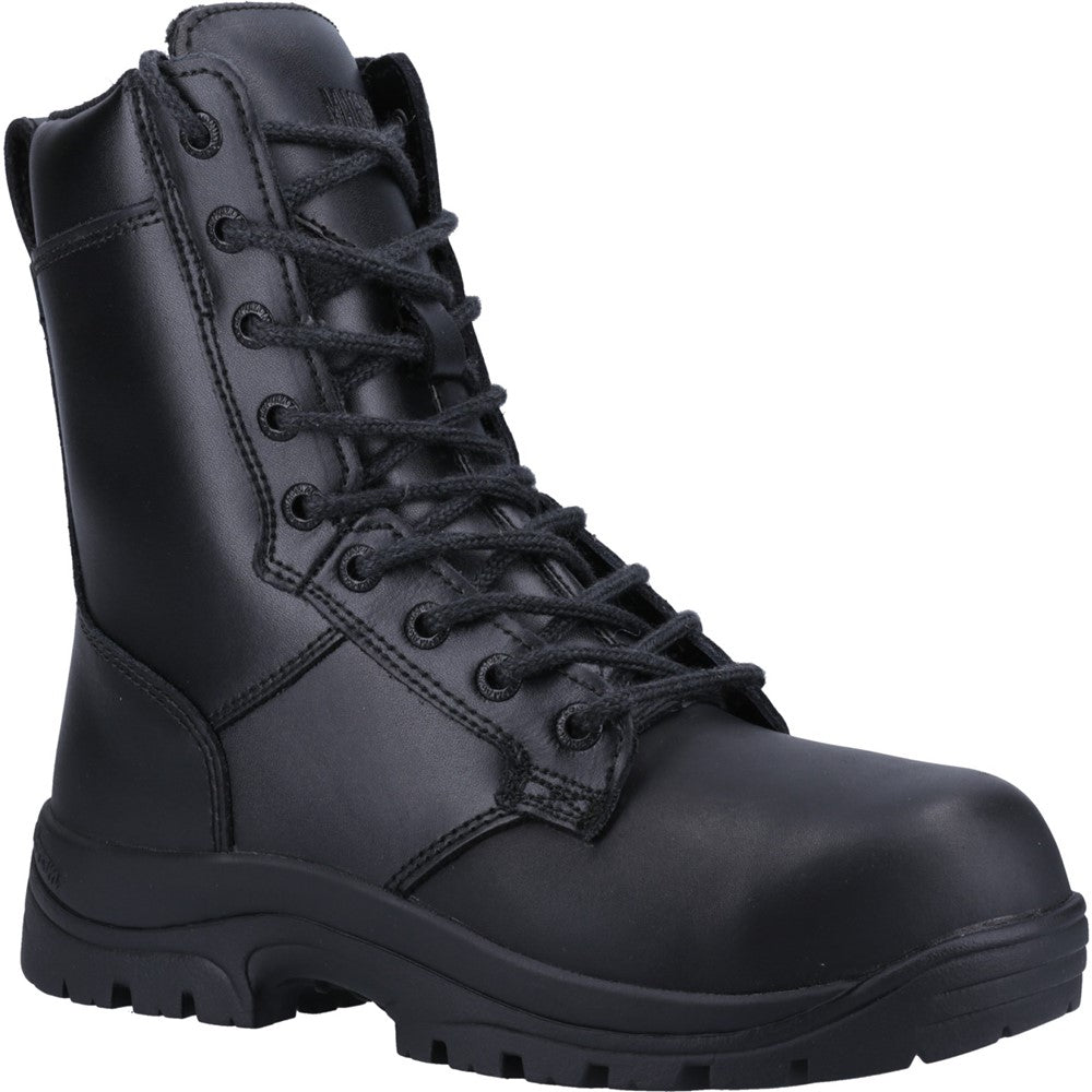 Women's Magnum Elite Shield Met CT CP WP Uniform Safety Boot