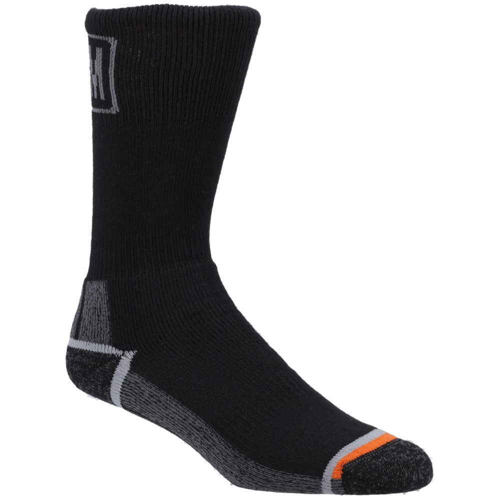 Unisex Magnum MX-5 Magnum Heavyweight Socks with Merino Wool (1pair)