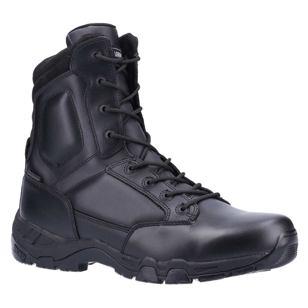 Women's Magnum Viper Pro 8.0 + Leather WP Uniform Boot