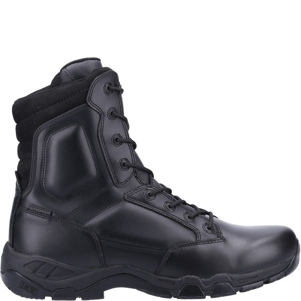 Men's Magnum Viper Pro 8.0 + Leather WP Uniform Boot