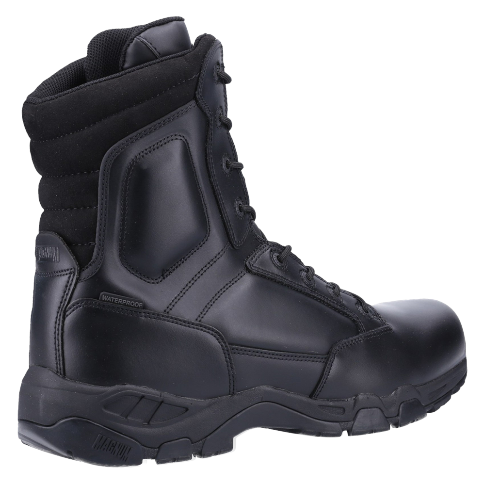Men's Magnum Viper Pro 8.0 + Leather WP Uniform Boot