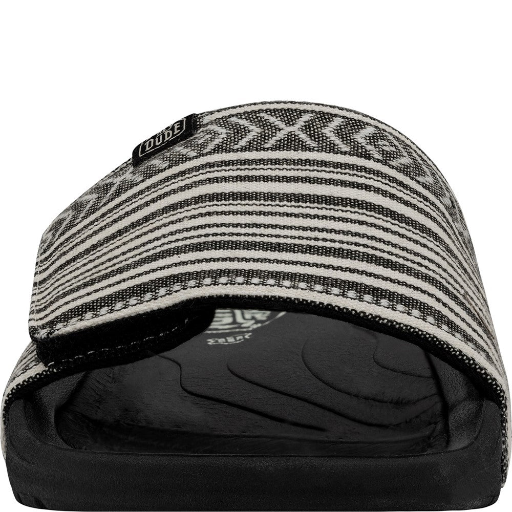 Unisex HEYDUDE Phoenix Blanket Sandal