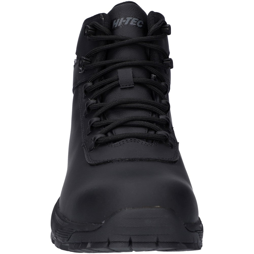 Men's Hi-Tec Eurotrek Lite Waterproof Walking Boots (Extra Sizes)