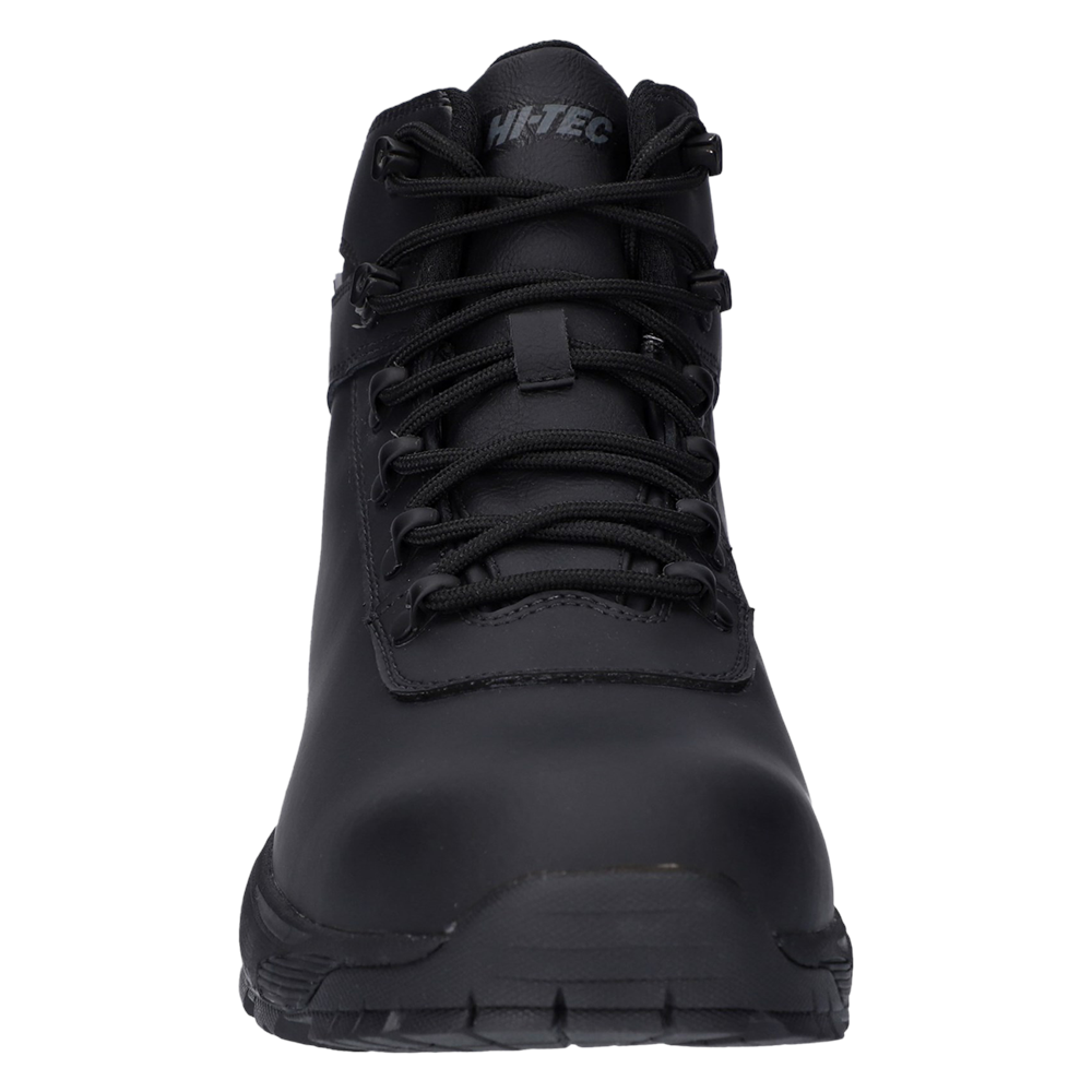 Men's Hi-Tec Eurotrek Lite Waterproof Walking Boots (Extra Sizes)