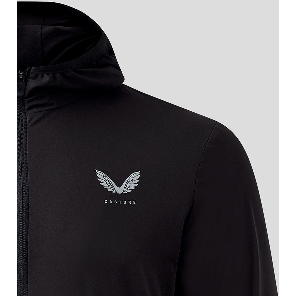 Men's Castore Lightweight Zip Through Jacket