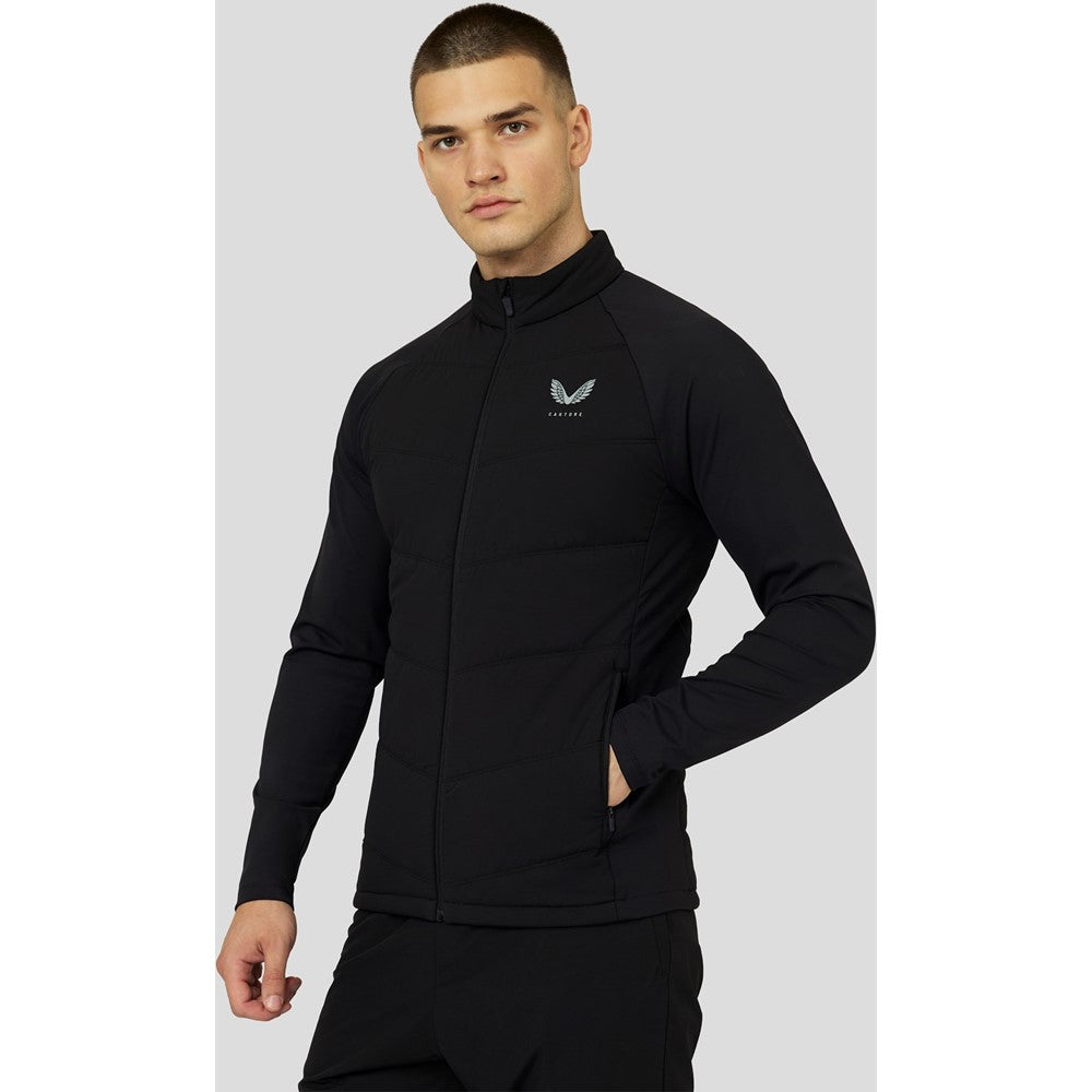 Men's Castore Hybrid Jacket