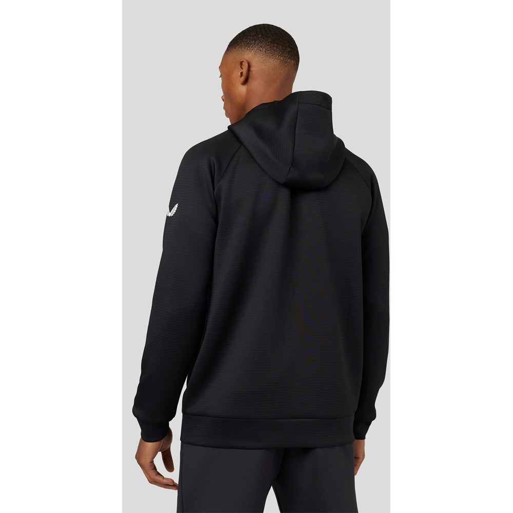 Men's Castore Aeroscuba Zip Through Hoodie