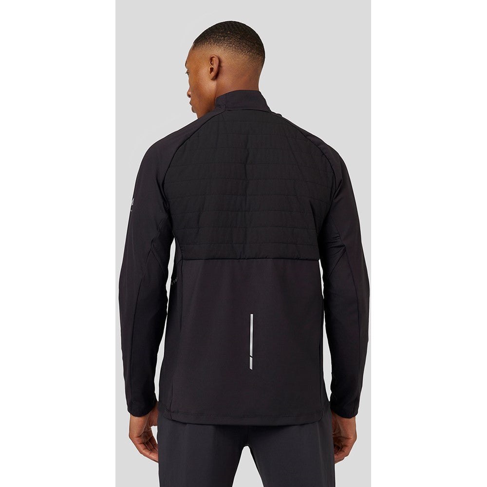 Men's Castore Hybrid Quarter Zip