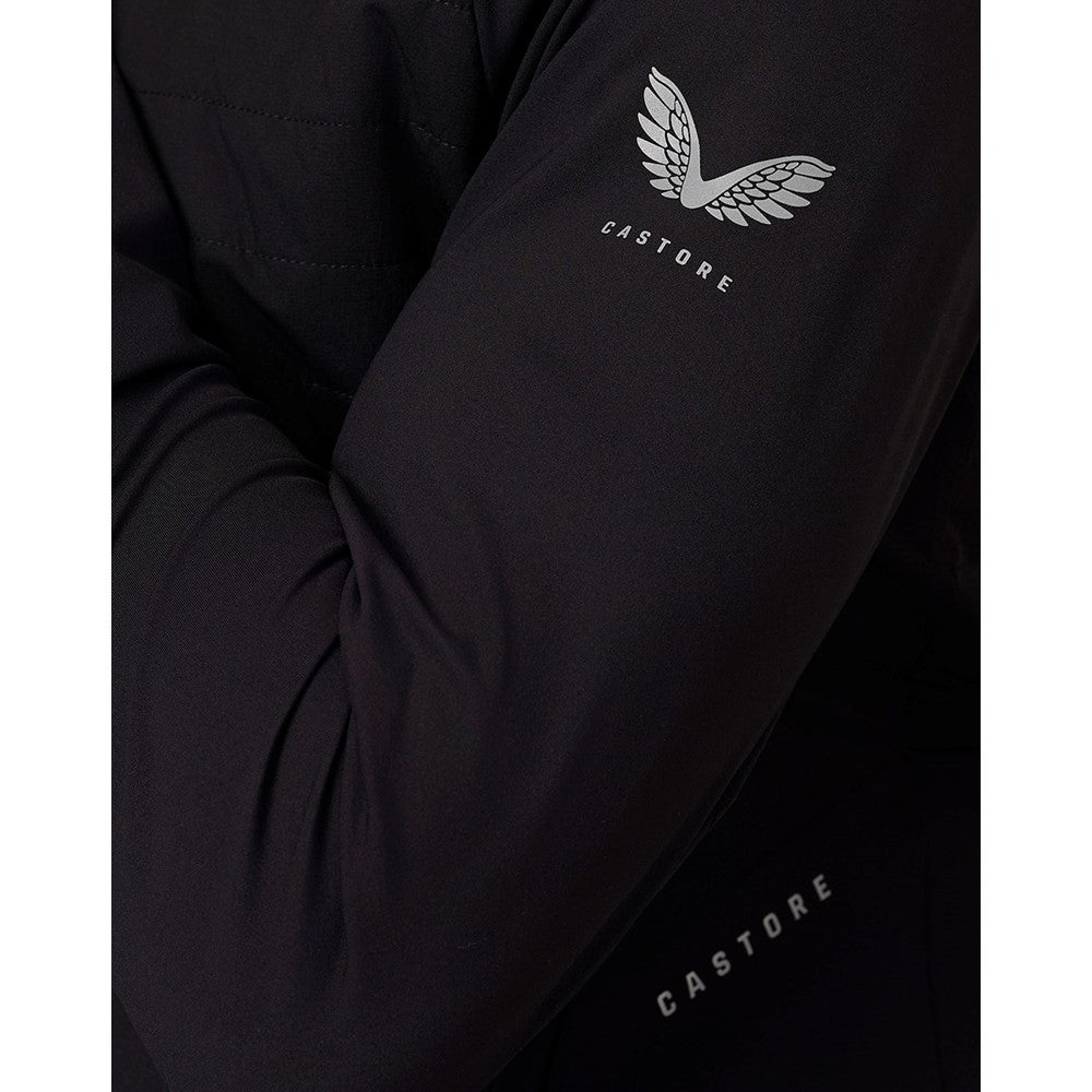 Men's Castore Hybrid Quarter Zip
