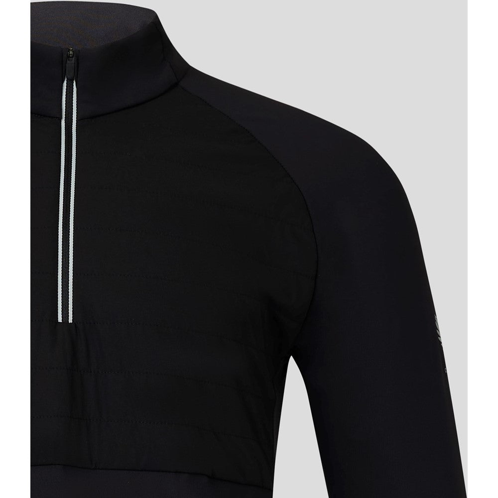 Men's Castore Hybrid Quarter Zip