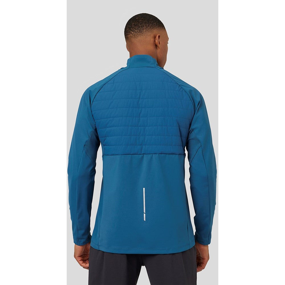 Men's Castore Hybrid Quarter Zip