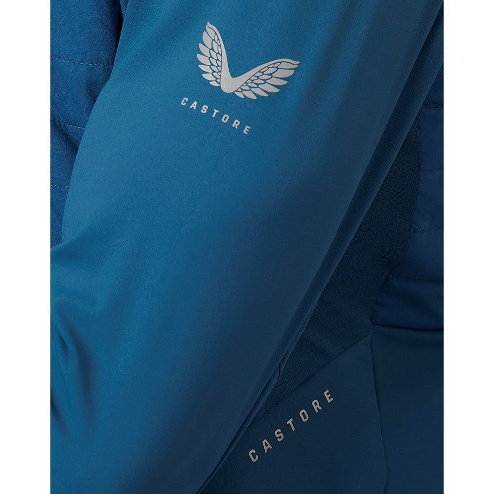 Men's Castore Hybrid Quarter Zip