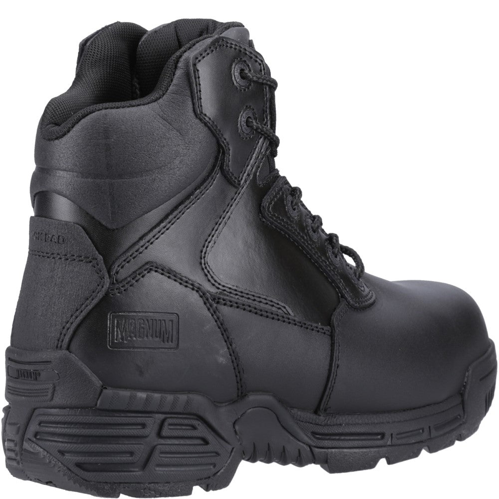 Men's Magnum Stealth Force 6.0 CT CP Uniform Safety Boot
