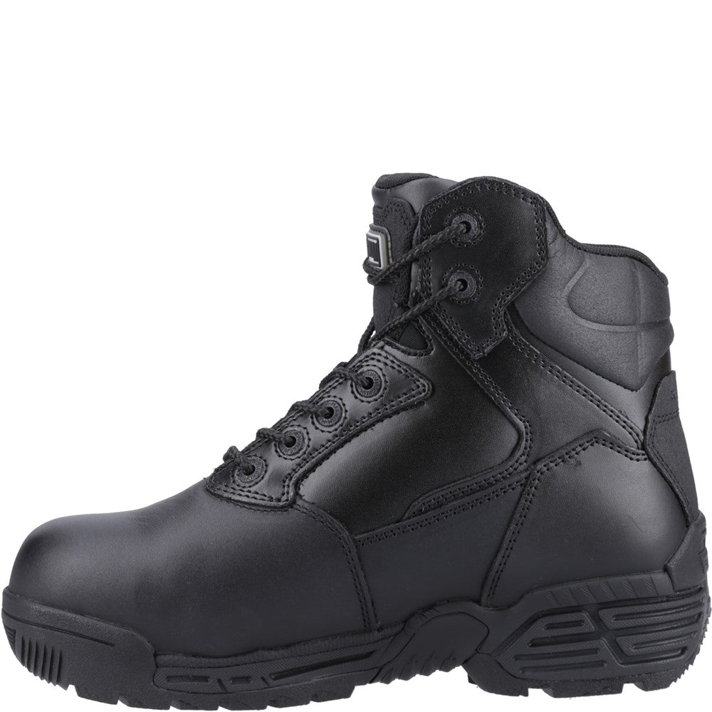 Men's Magnum Stealth Force 6.0 CT CP Uniform Safety Boot