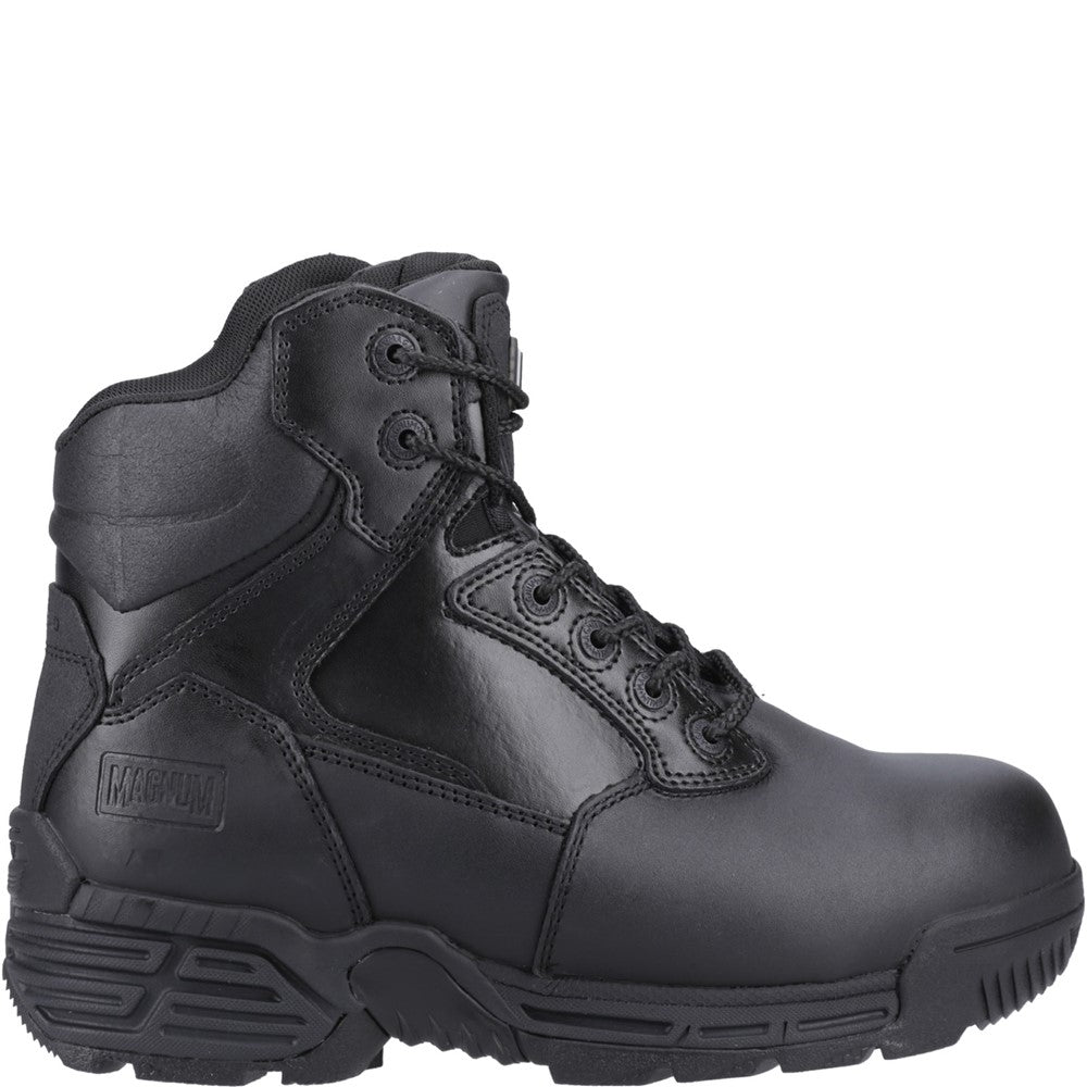 Men's Magnum Stealth Force 6.0 CT CP Uniform Safety Boot