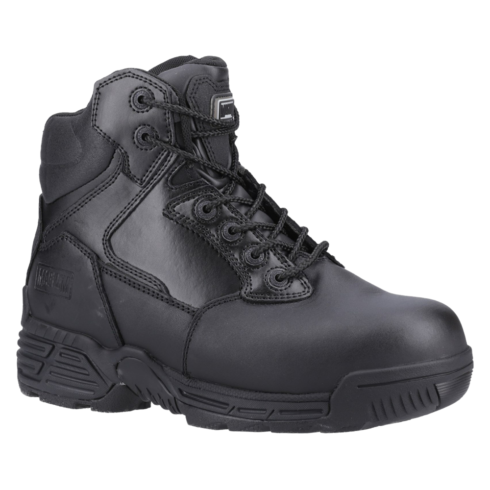 Men's Magnum Stealth Force 6.0 CT CP Uniform Safety Boot