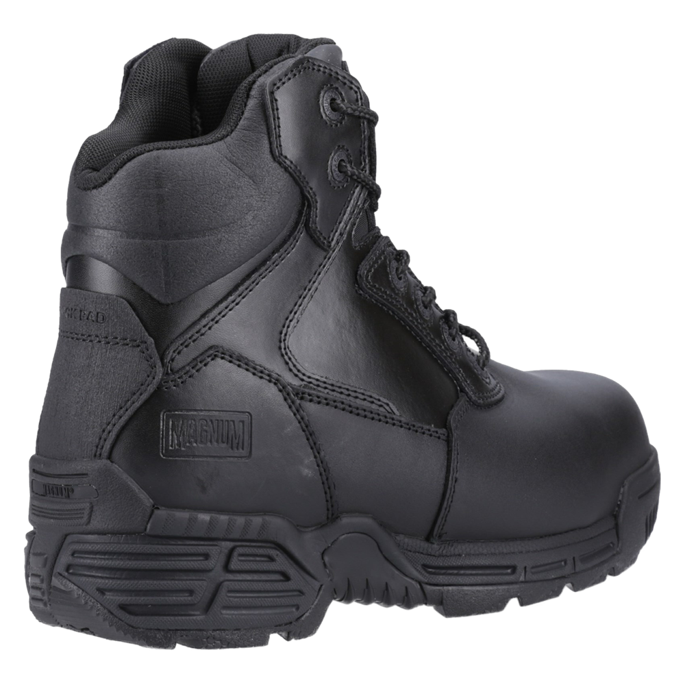 Men's Magnum Stealth Force 6.0 CT CP Uniform Safety Boot