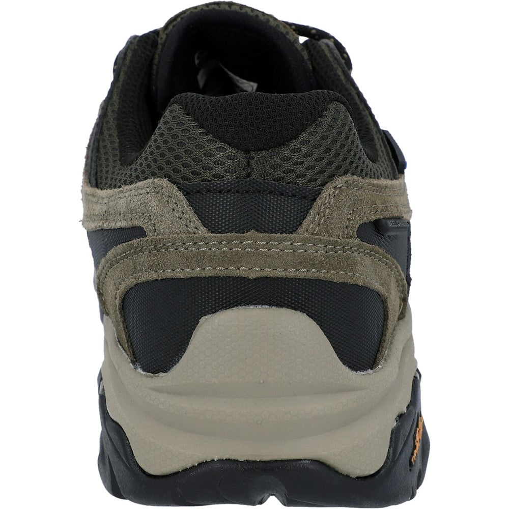 Men's Hi-Tec Apex Lite Low Hikers