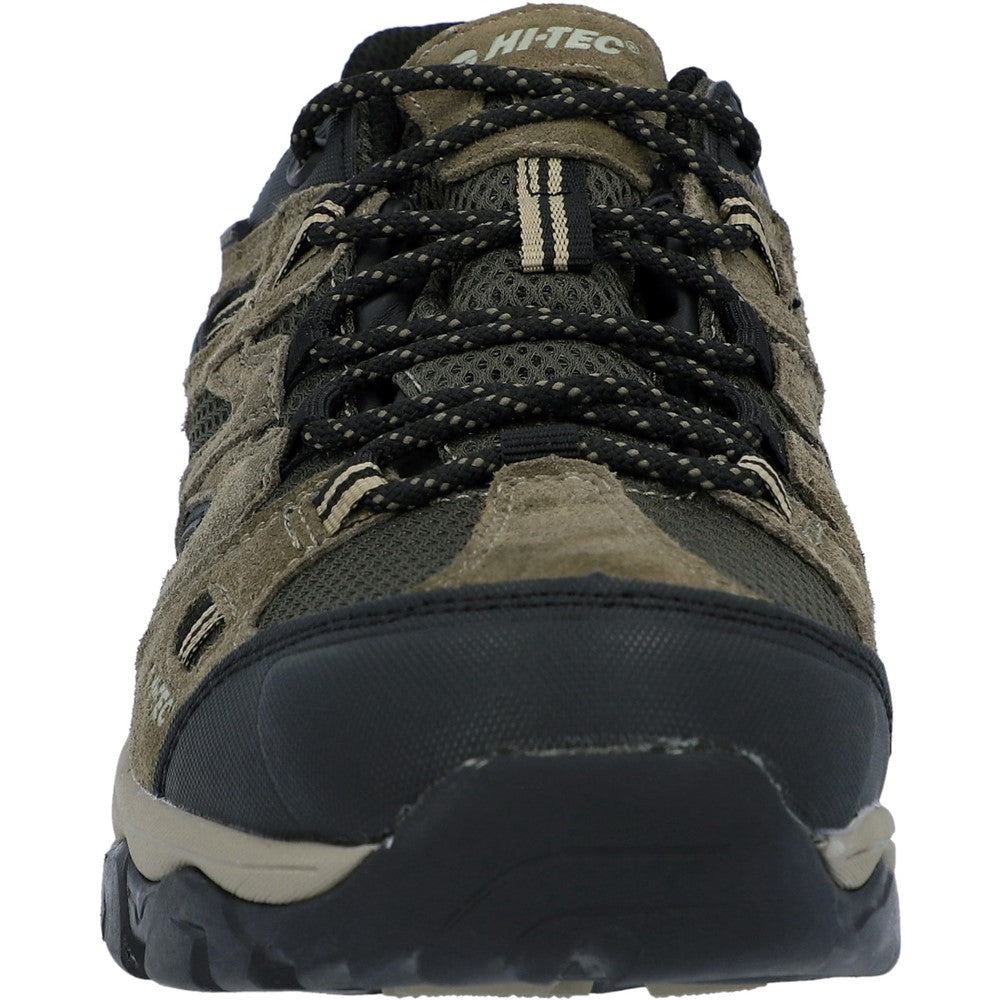 Men's Hi-Tec Apex Lite Low Hikers