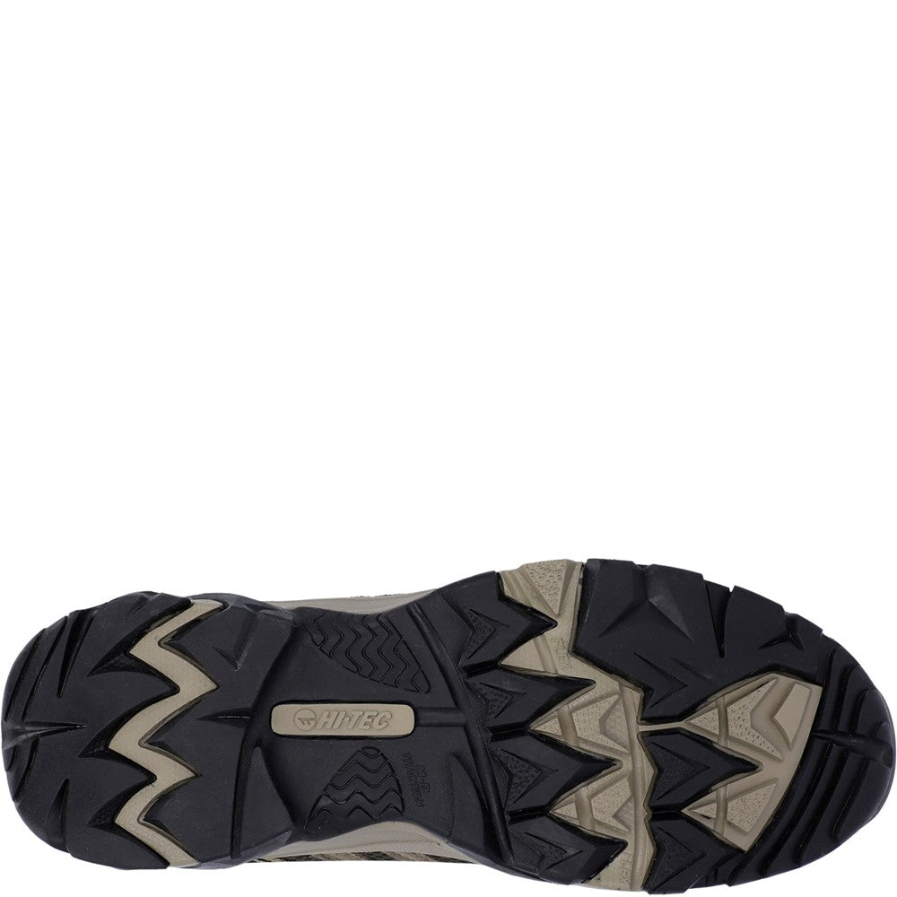 Men's Hi-Tec Apex Lite Low Hikers