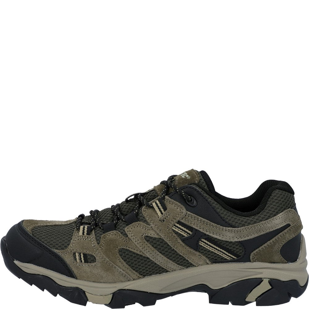 Men's Hi-Tec Apex Lite Low Hikers