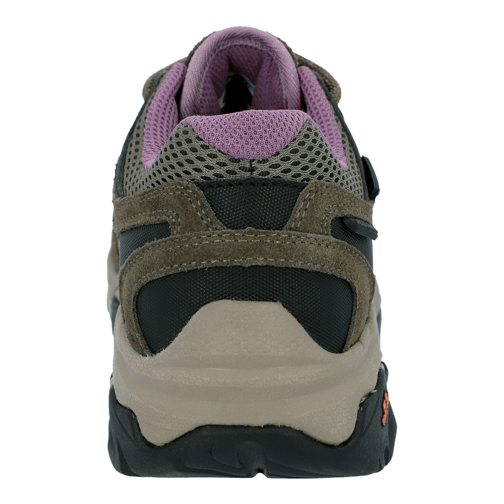 Women's Hi-Tec Apex Lite Low WP Hikers