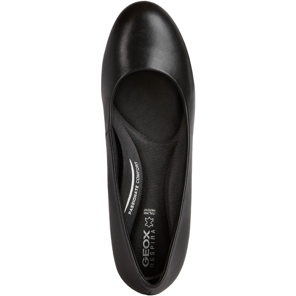 Women's Geox D ELEANA A SHOES