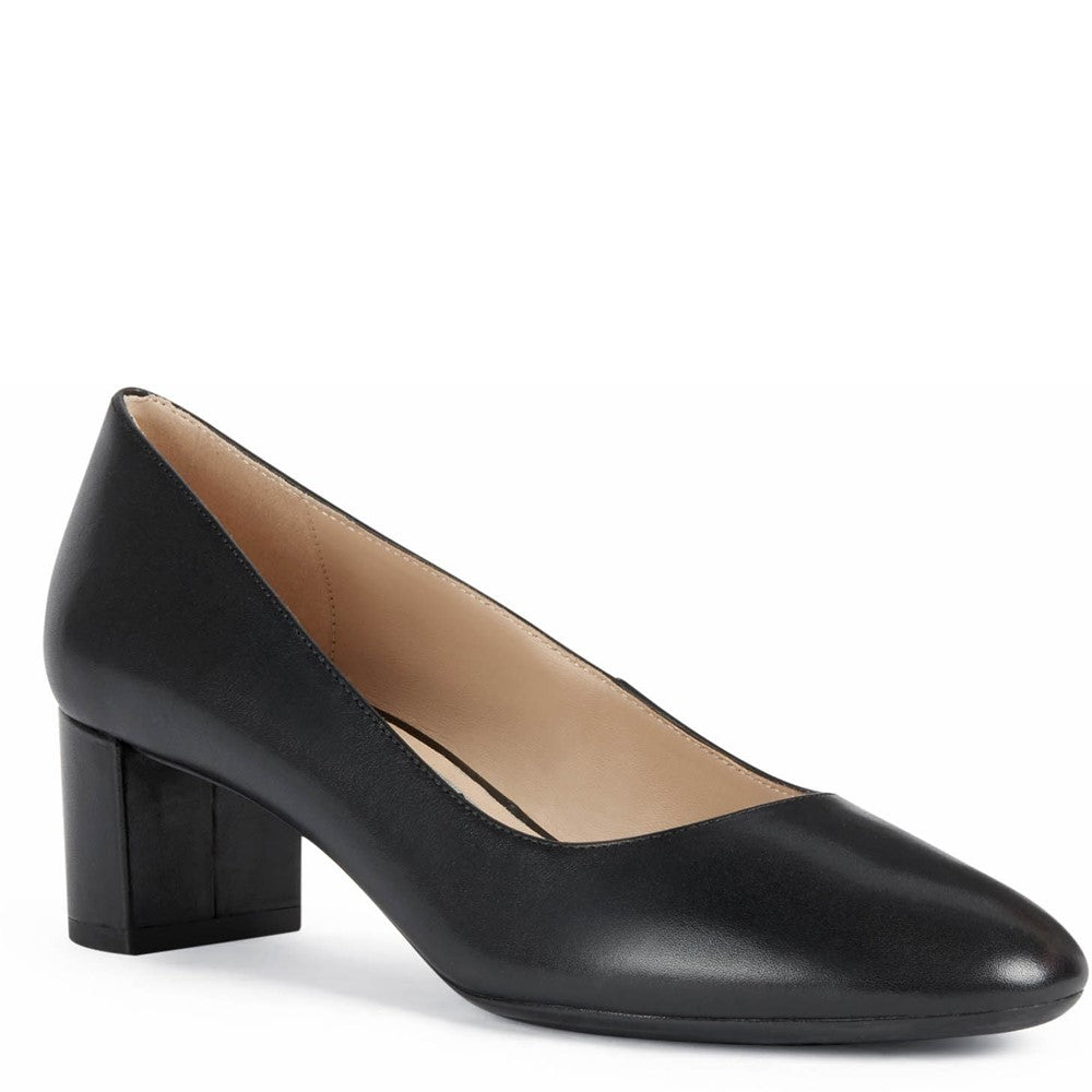 Women's Geox D PHEBY 50 B Court Shoes