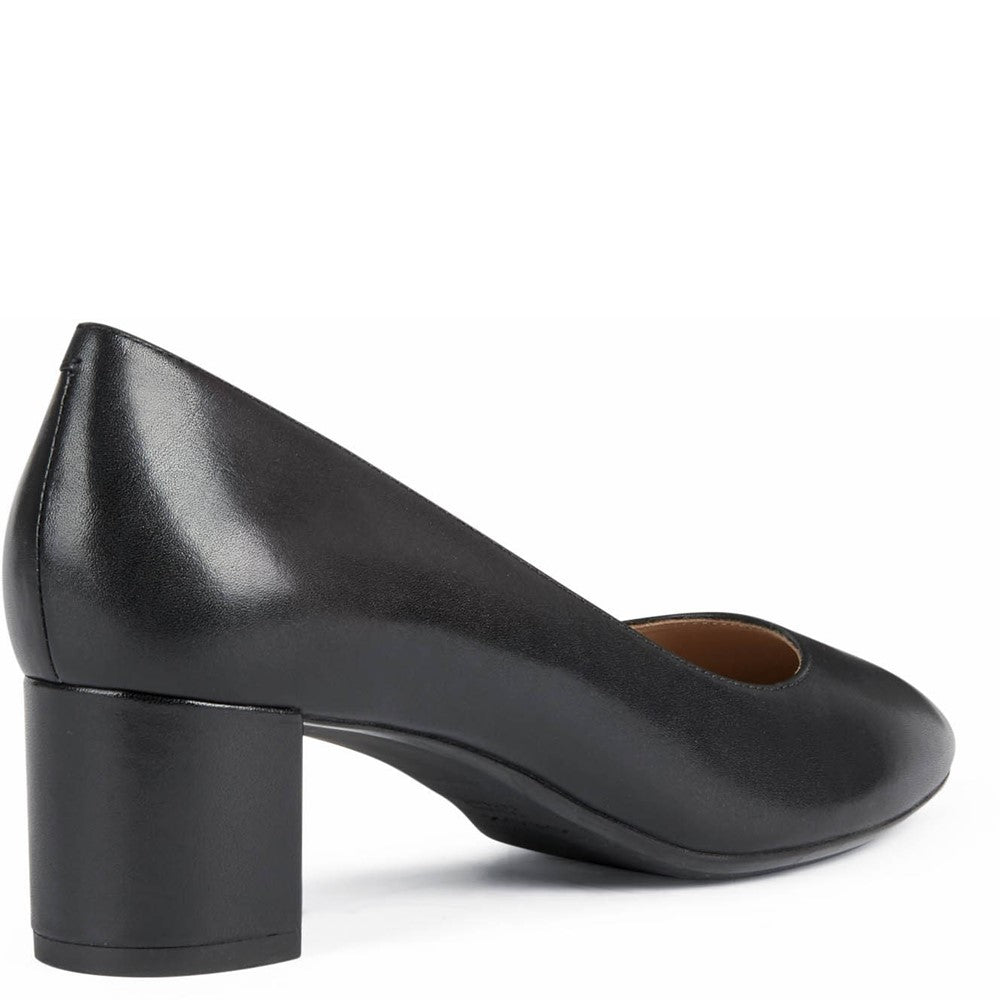 Women's Geox D PHEBY 50 B Court Shoes