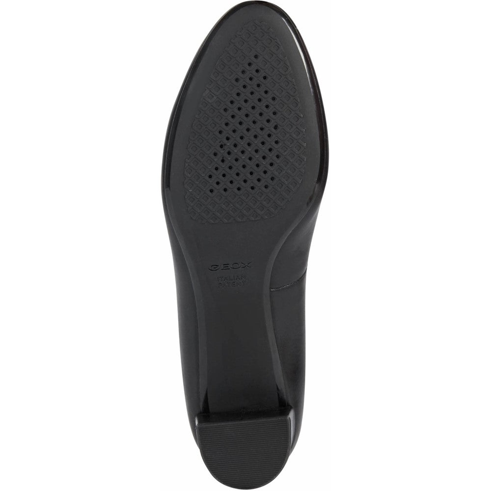 Women's Geox D PHEBY 50 B Court Shoes