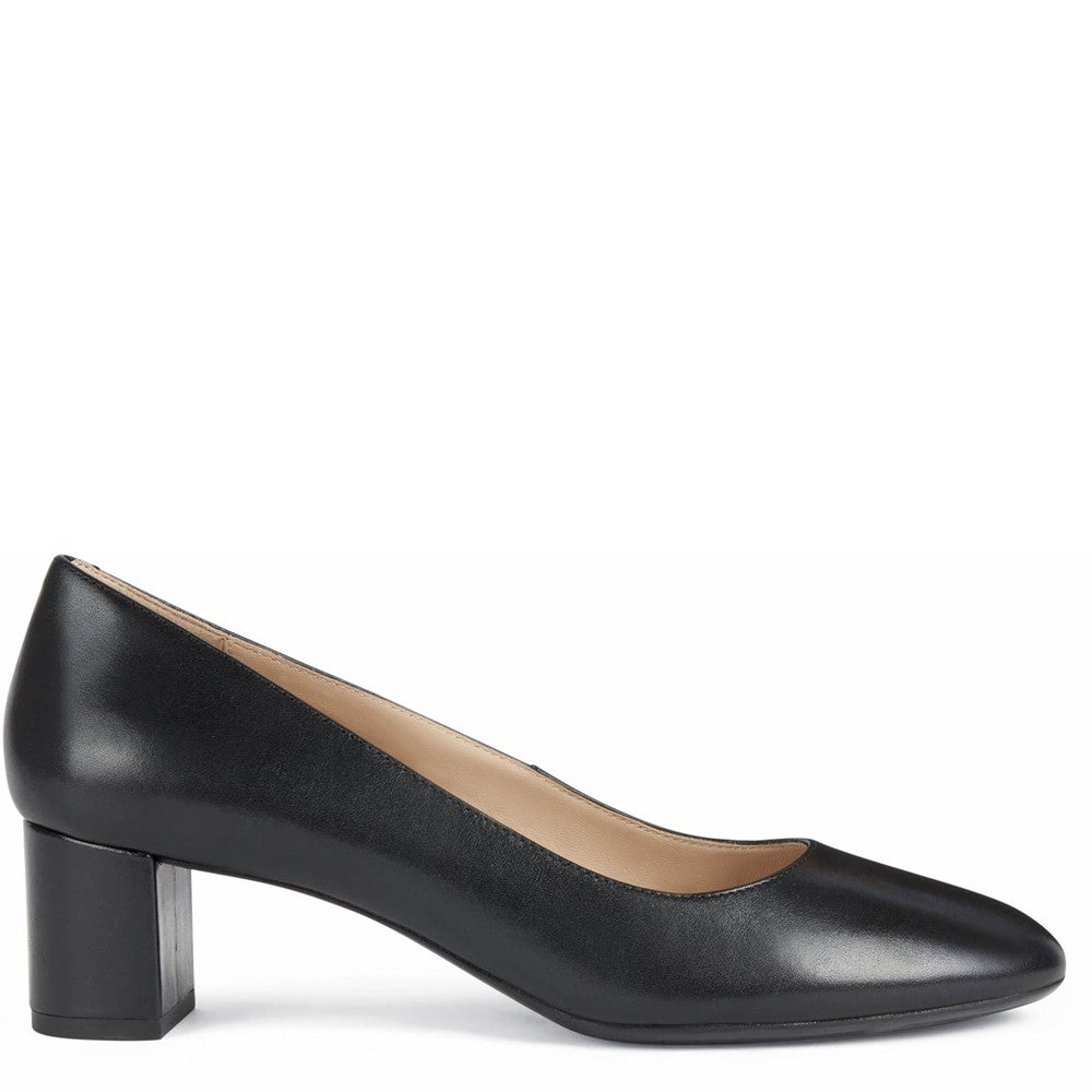 Women's Geox D PHEBY 50 B Court Shoes