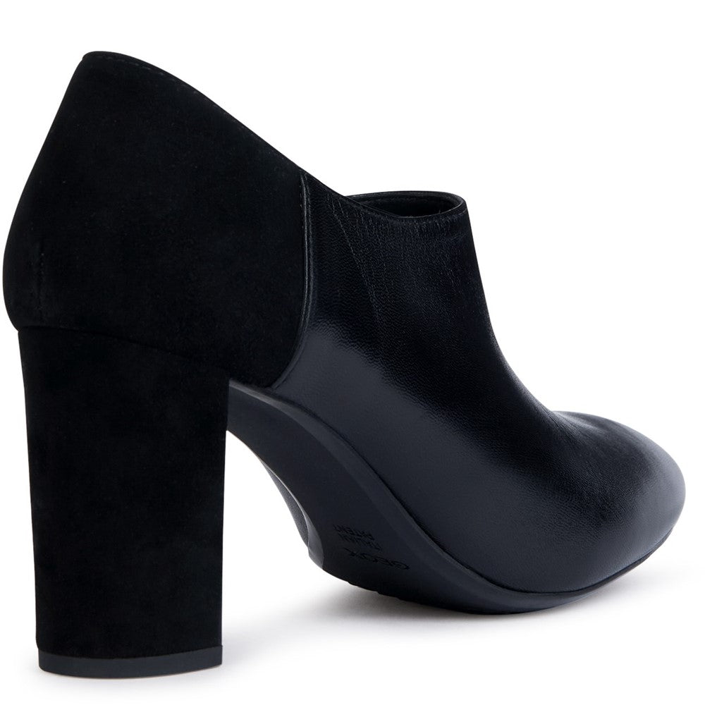 Women's Geox D PHEBY 80 C Ankle Boots