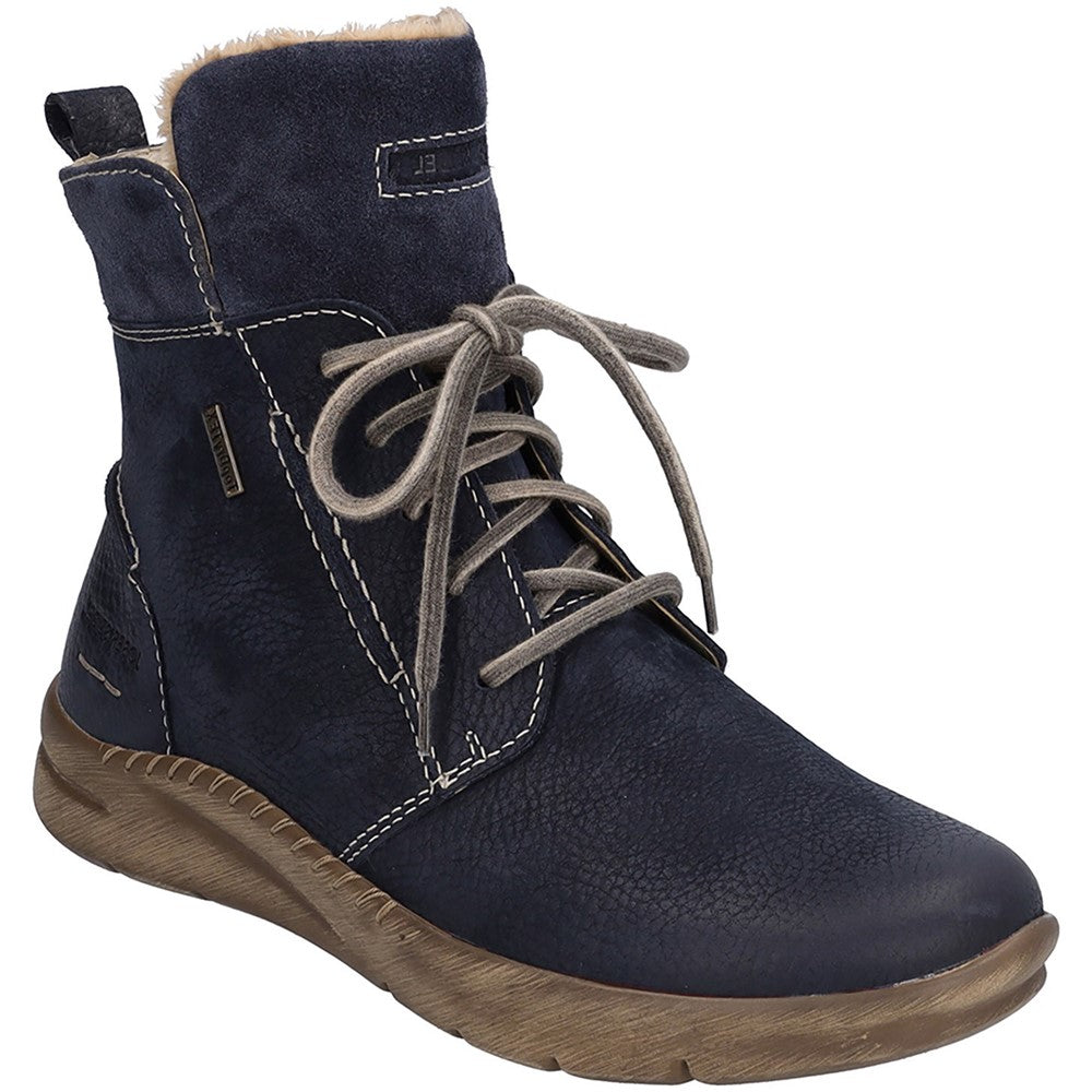 Women's Josef Seibel CONNY 53 Mid Boot