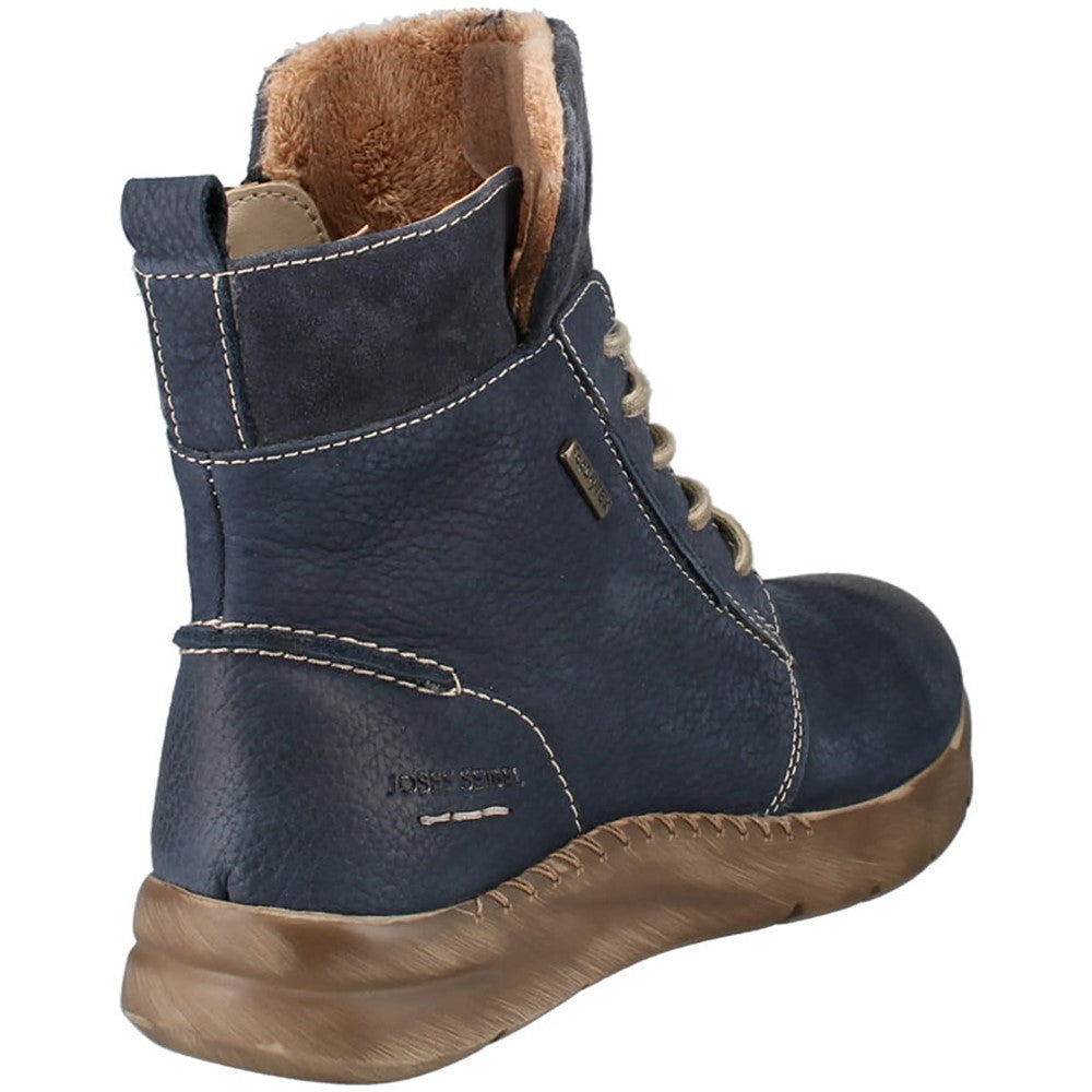 Women's Josef Seibel CONNY 53 Mid Boot
