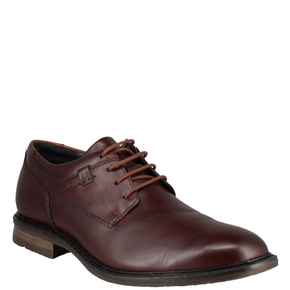 Men's Josef Seibel Earl 05 Shoe