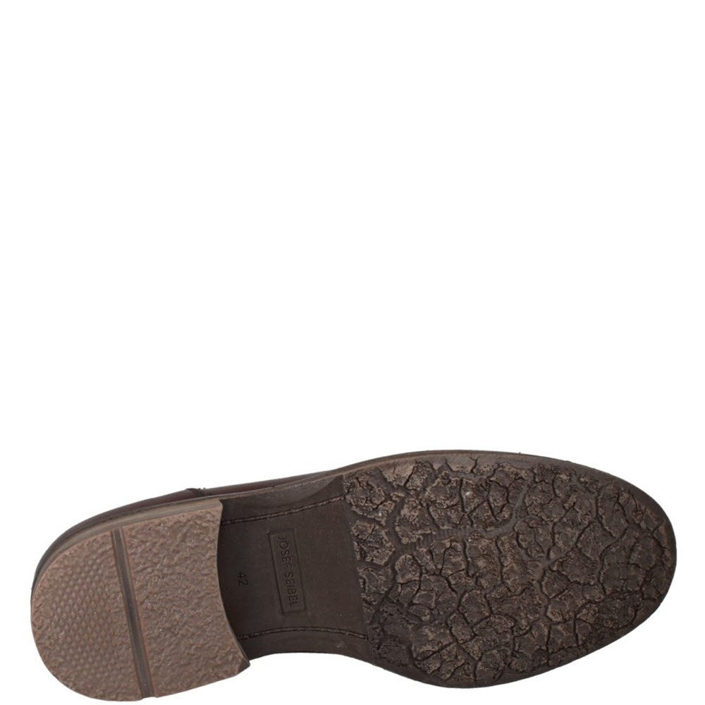 Men's Josef Seibel Earl 05 Shoe