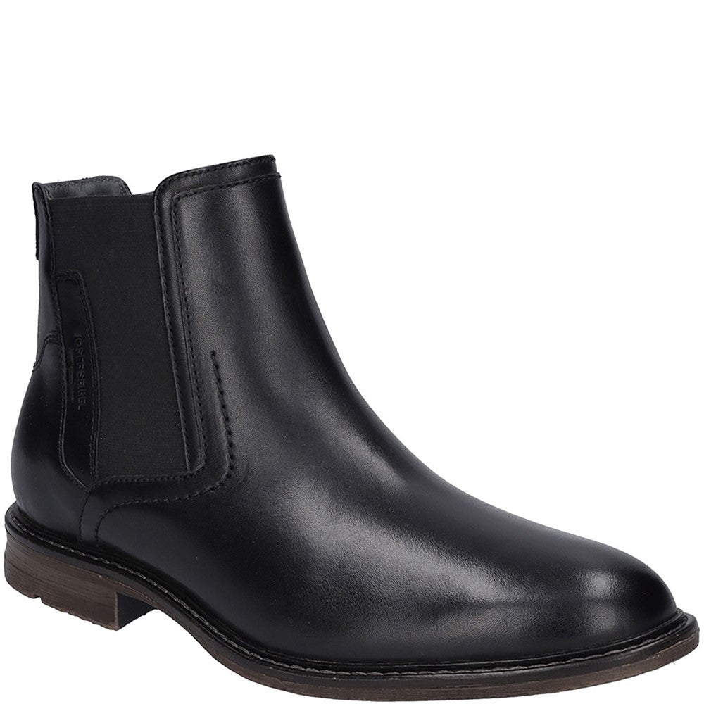 Men's Josef Seibel EARL 08 Boot