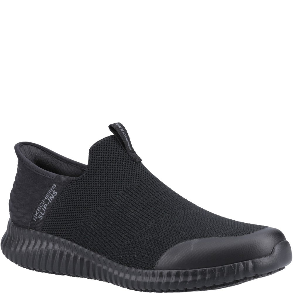 Men's Skechers Workwear Cessnock - Rylind SR Work Shoe