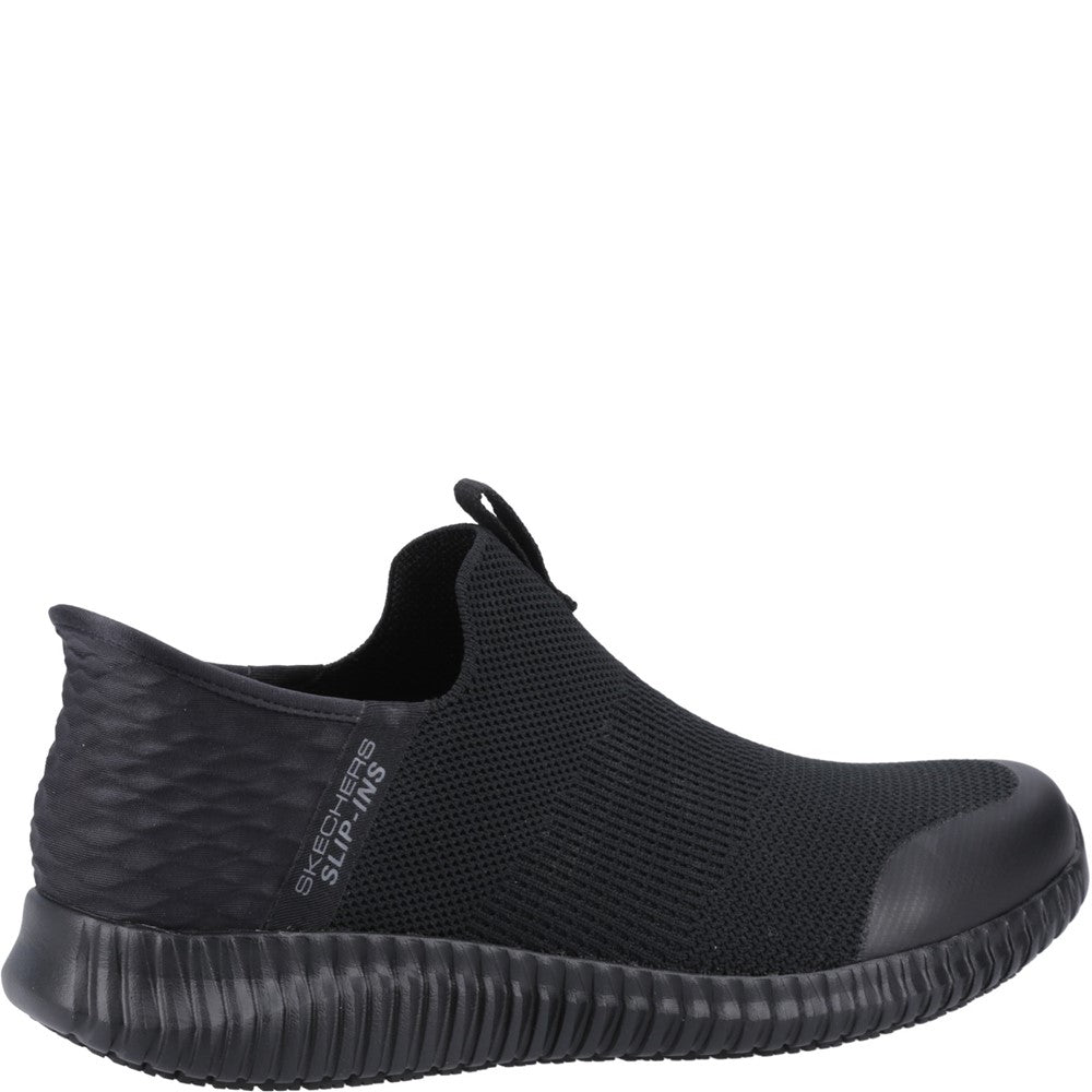 Men's Skechers Workwear Cessnock - Rylind SR Work Shoe