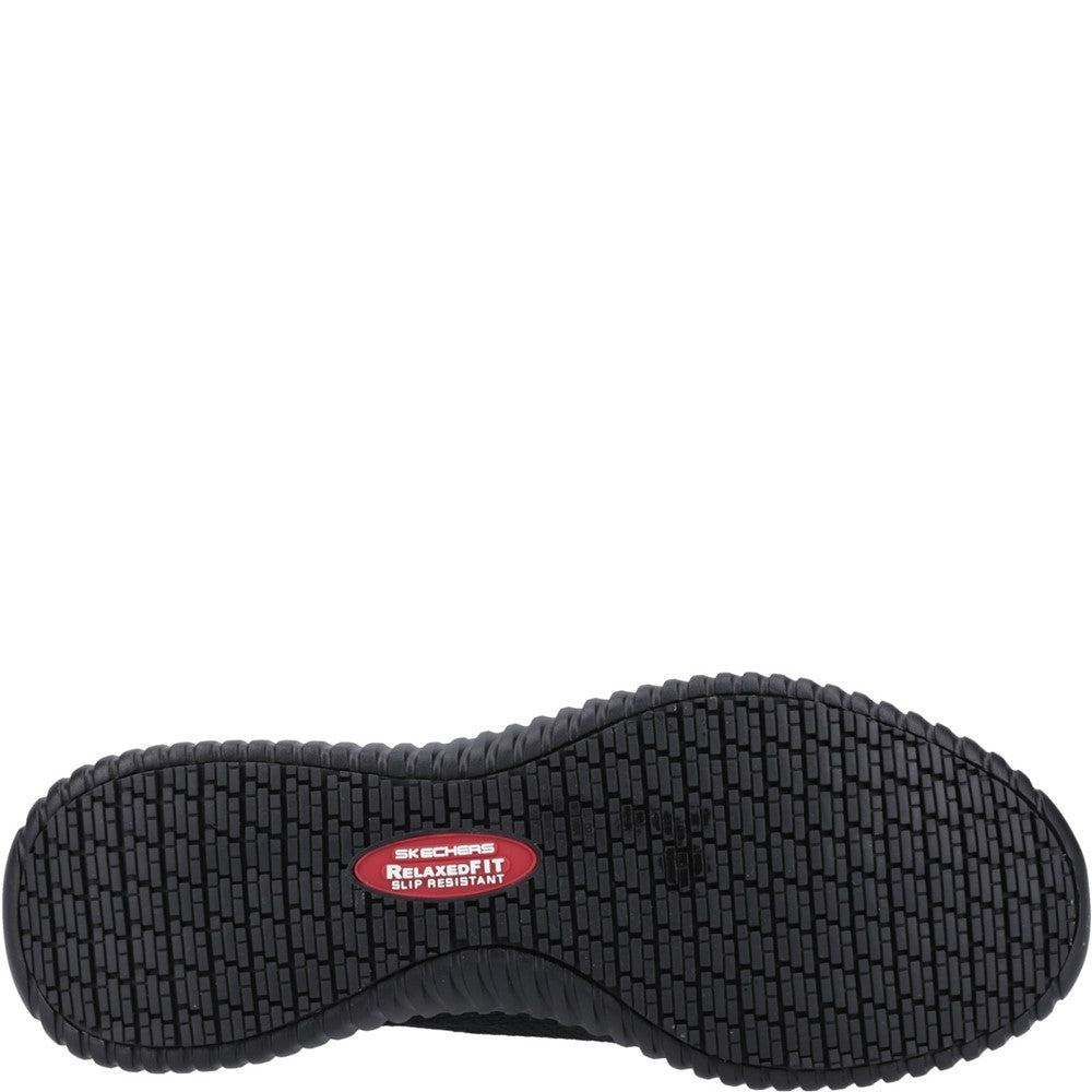 Men's Skechers Workwear Cessnock - Rylind SR Work Shoe