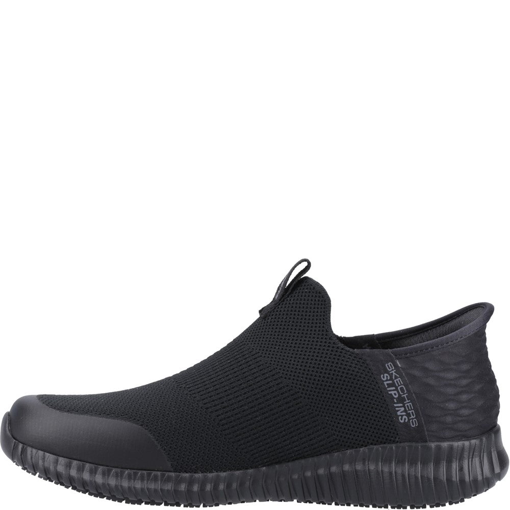 Men's Skechers Workwear Cessnock - Rylind SR Work Shoe