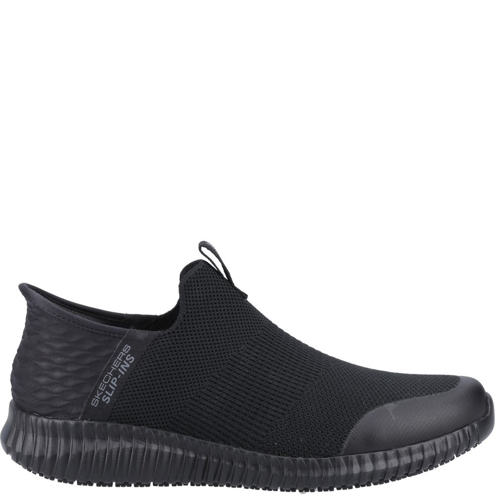Men's Skechers Workwear Cessnock - Rylind SR Work Shoe